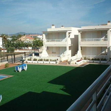 Cala Montero Apartment Vinaros Ngoại thất bức ảnh