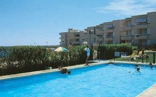 Cala Montero Apartment Vinaros Ngoại thất bức ảnh