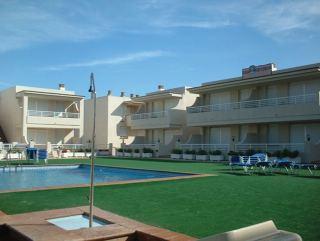 Cala Montero Apartment Vinaros Ngoại thất bức ảnh